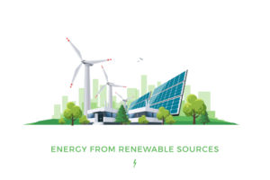 Oyemart renewable energy